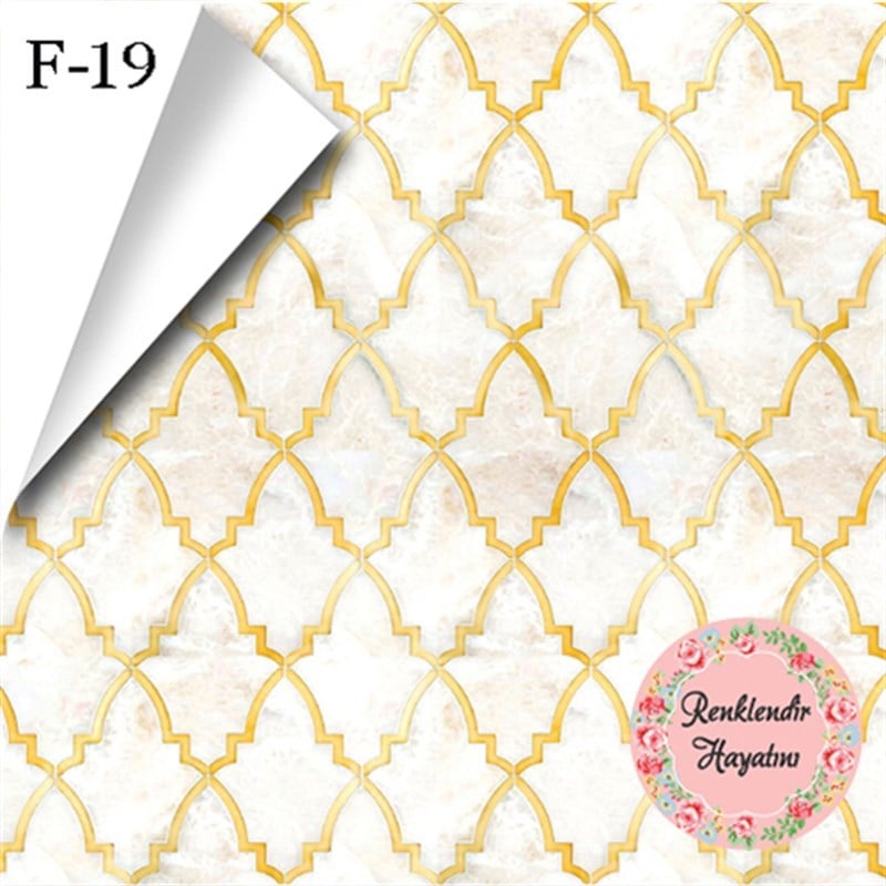Tezgah Arası Folyo F-19
