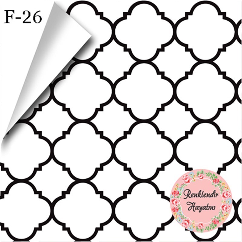 Tezgah Arası Folyo F-26