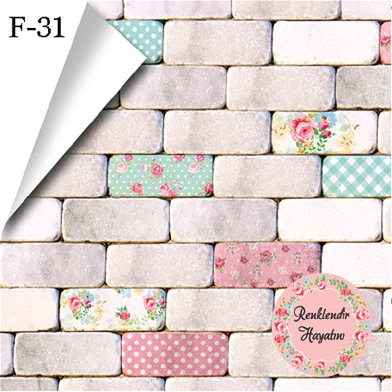 Tezgah Arası Folyo F-31