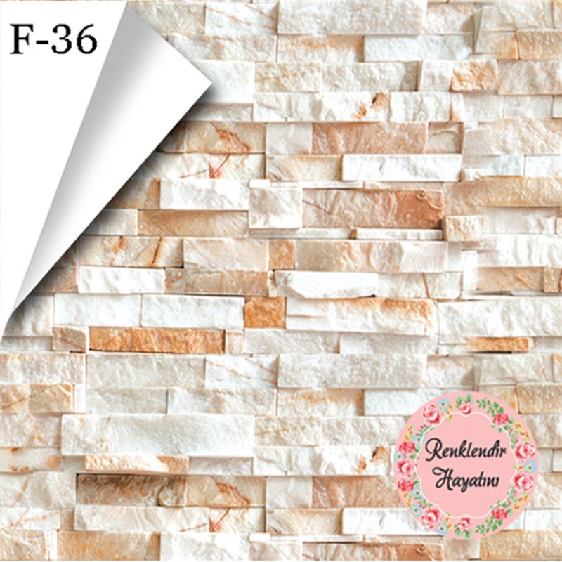 Tezgah Arası Folyo F-36