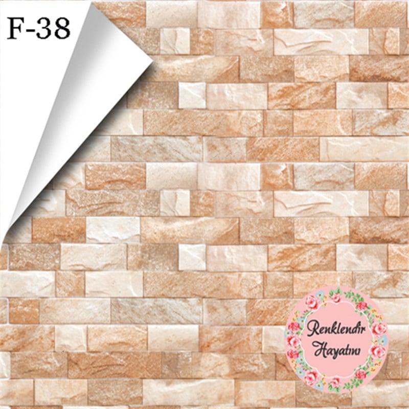 Tezgah Arası Folyo F-38