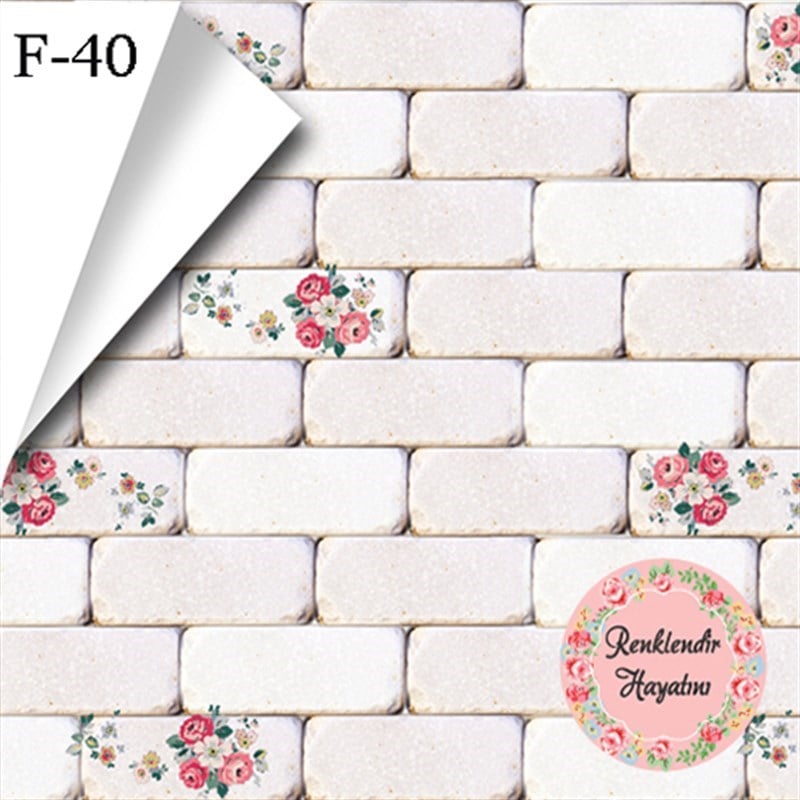 Tezgah Arası Folyo F-40