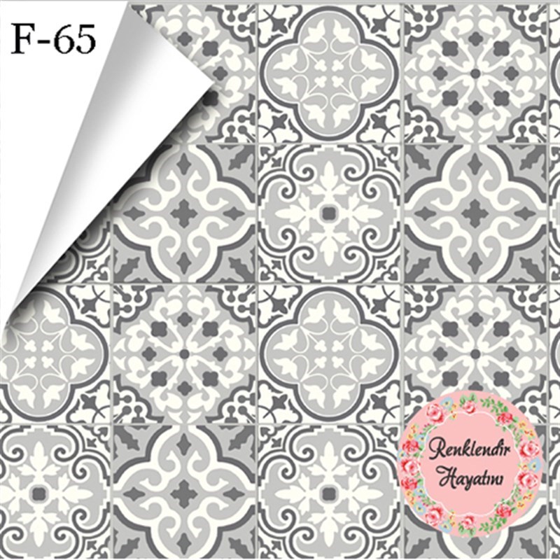 Tezgah Arası Folyo F-65