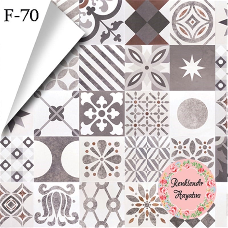 Tezgah Arası Folyo F-70