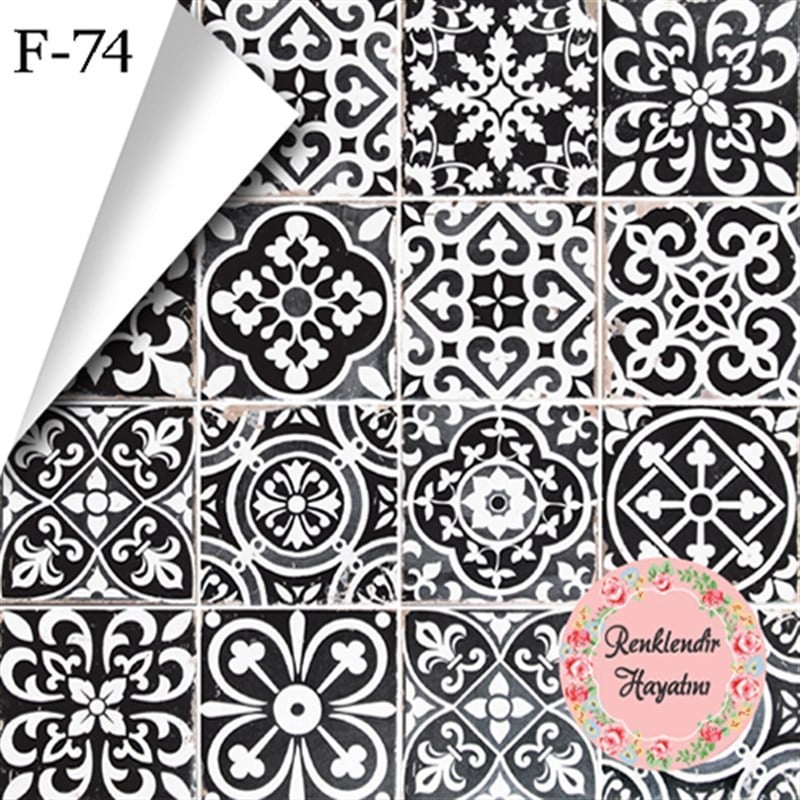 Tezgah Arası Folyo F-74