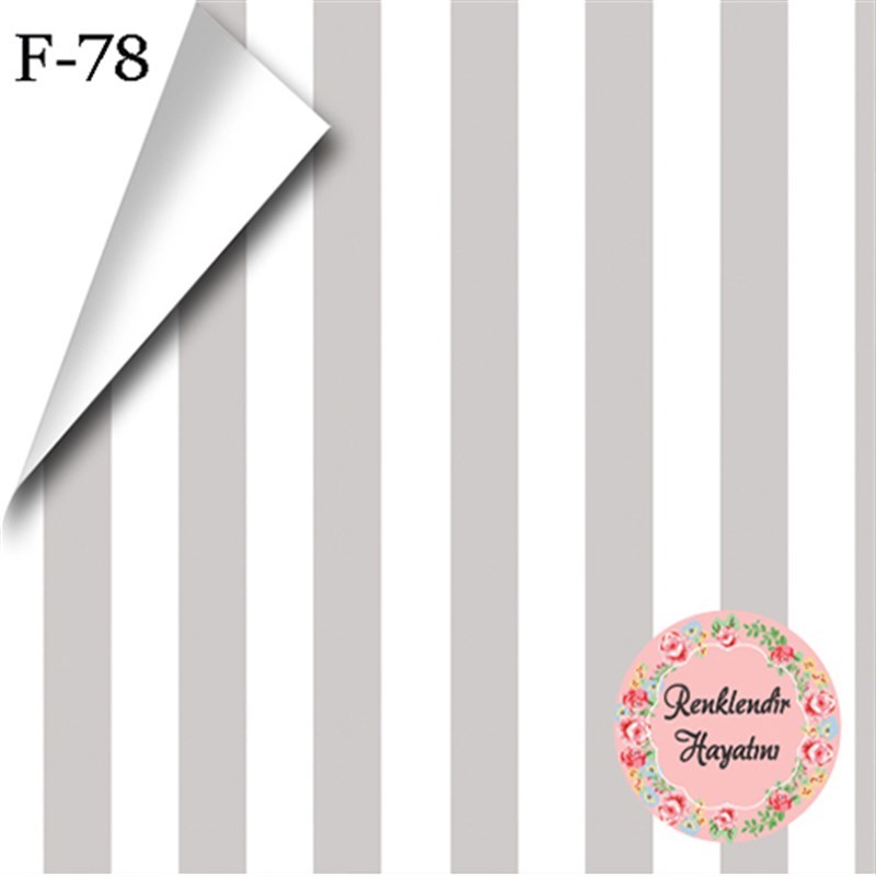 Tezgah Arası Folyo F-78