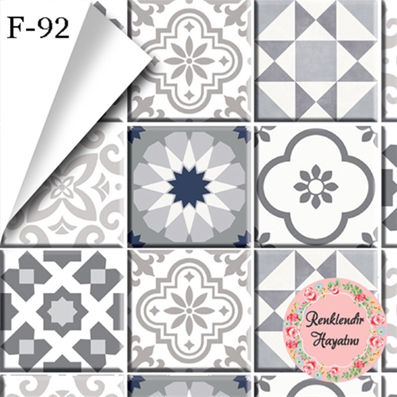Tezgah Arası Folyo F-92