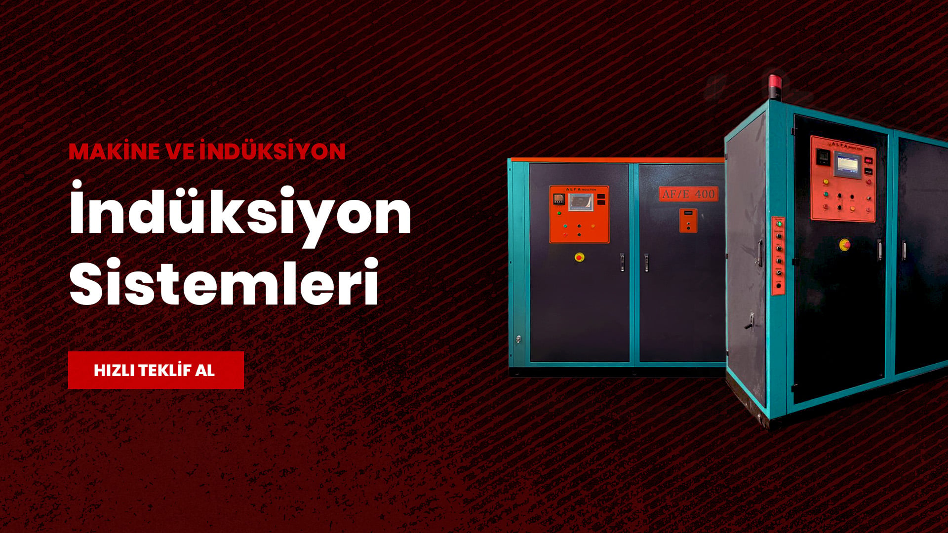 alfa-induksiyon-induksiyon-sistemleri