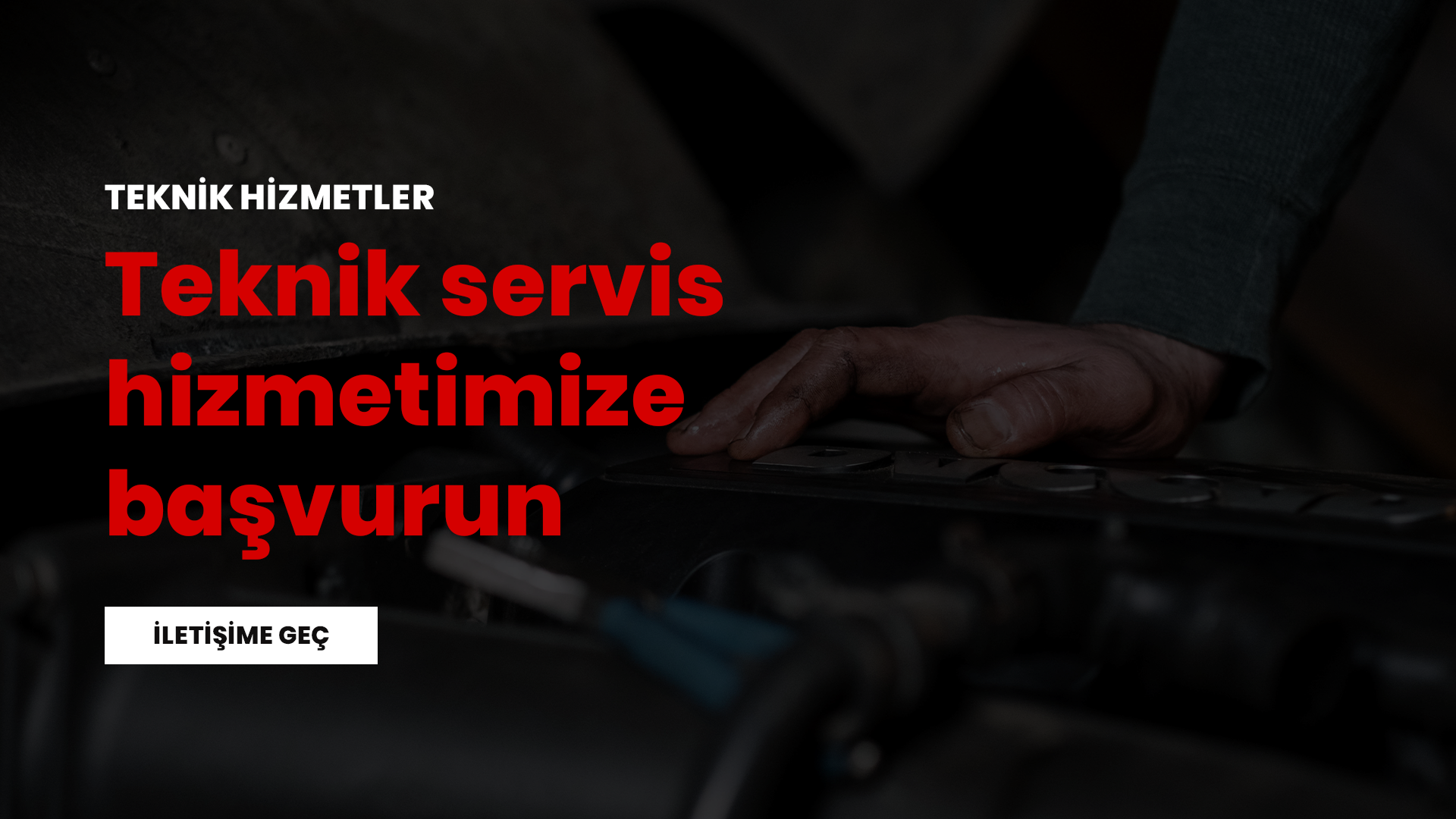 Alfa-induksiyon-teknik-servis
