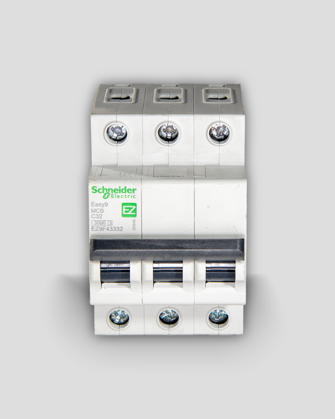 Siemens Trifaze Sigorta