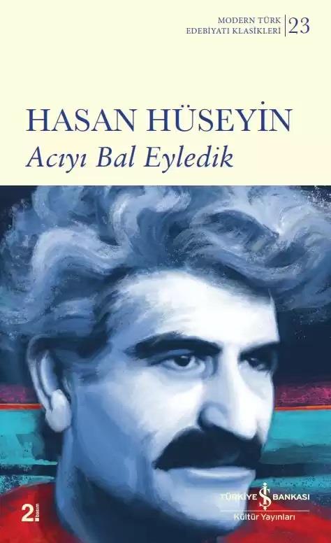 ACIYI BAL EYLEDİK