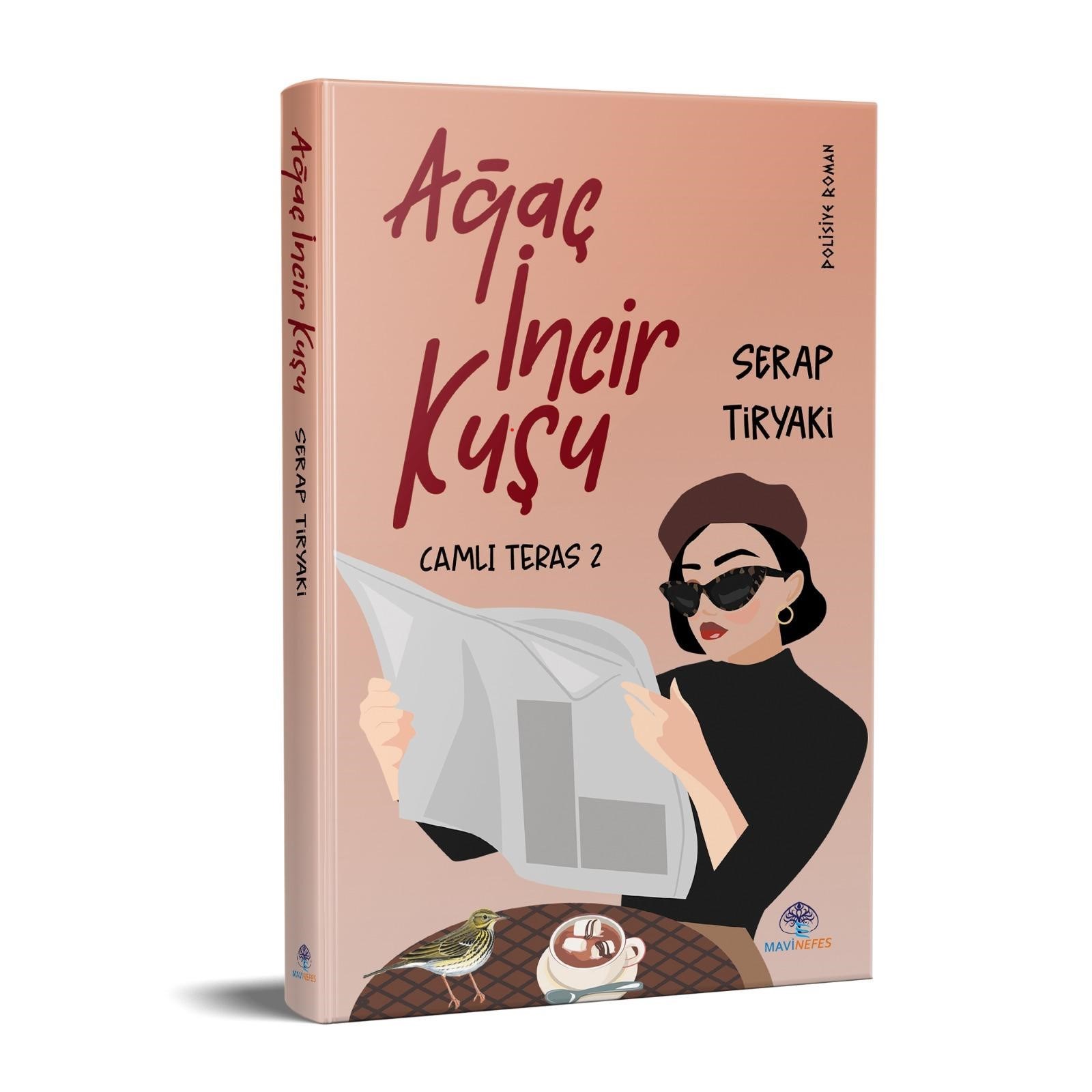 AĞAÇ İNCİR KUŞU