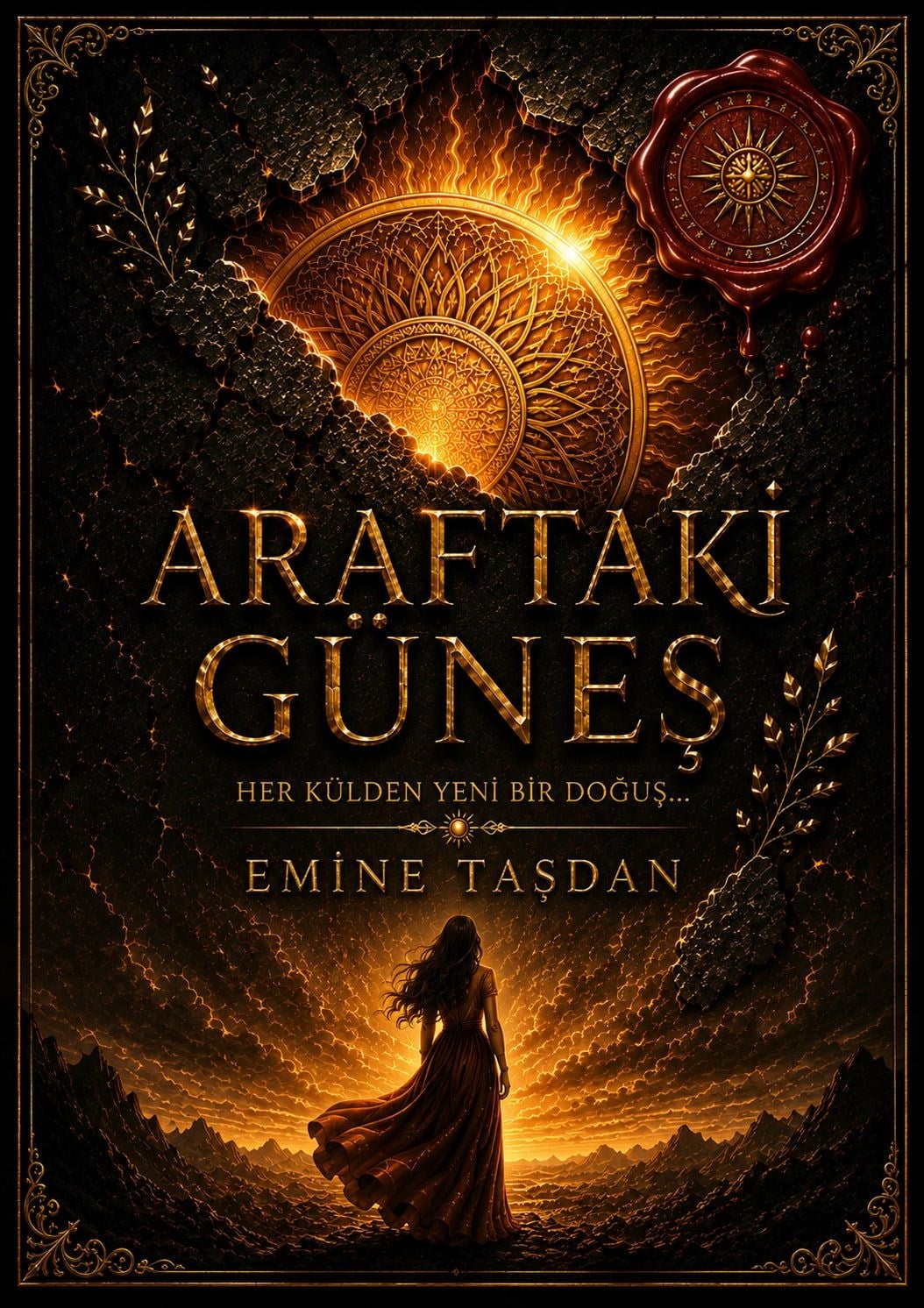 ARAFTAKİ GÜNEŞ 
