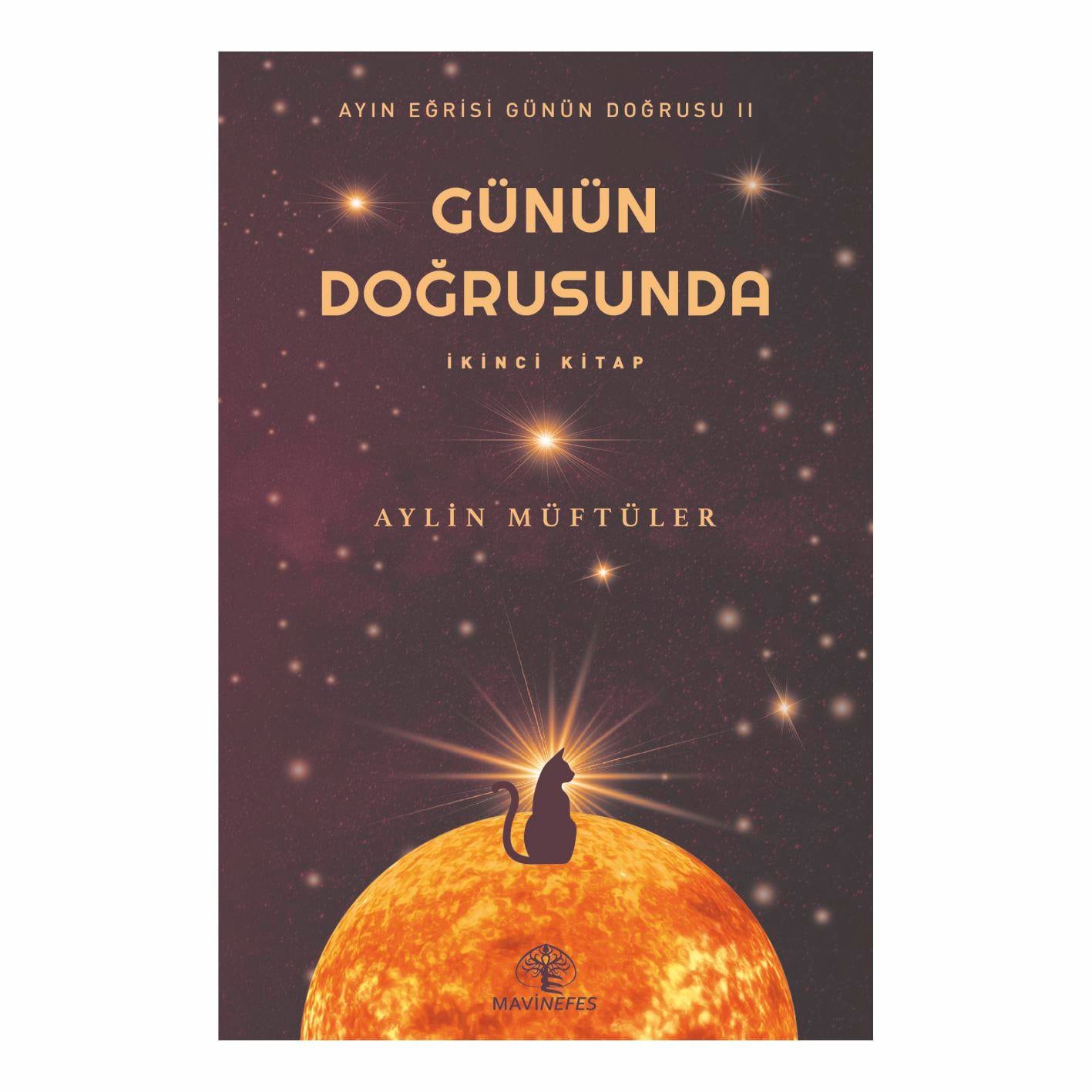 AYIN EĞRİSİ GÜNÜN DOĞRUSU