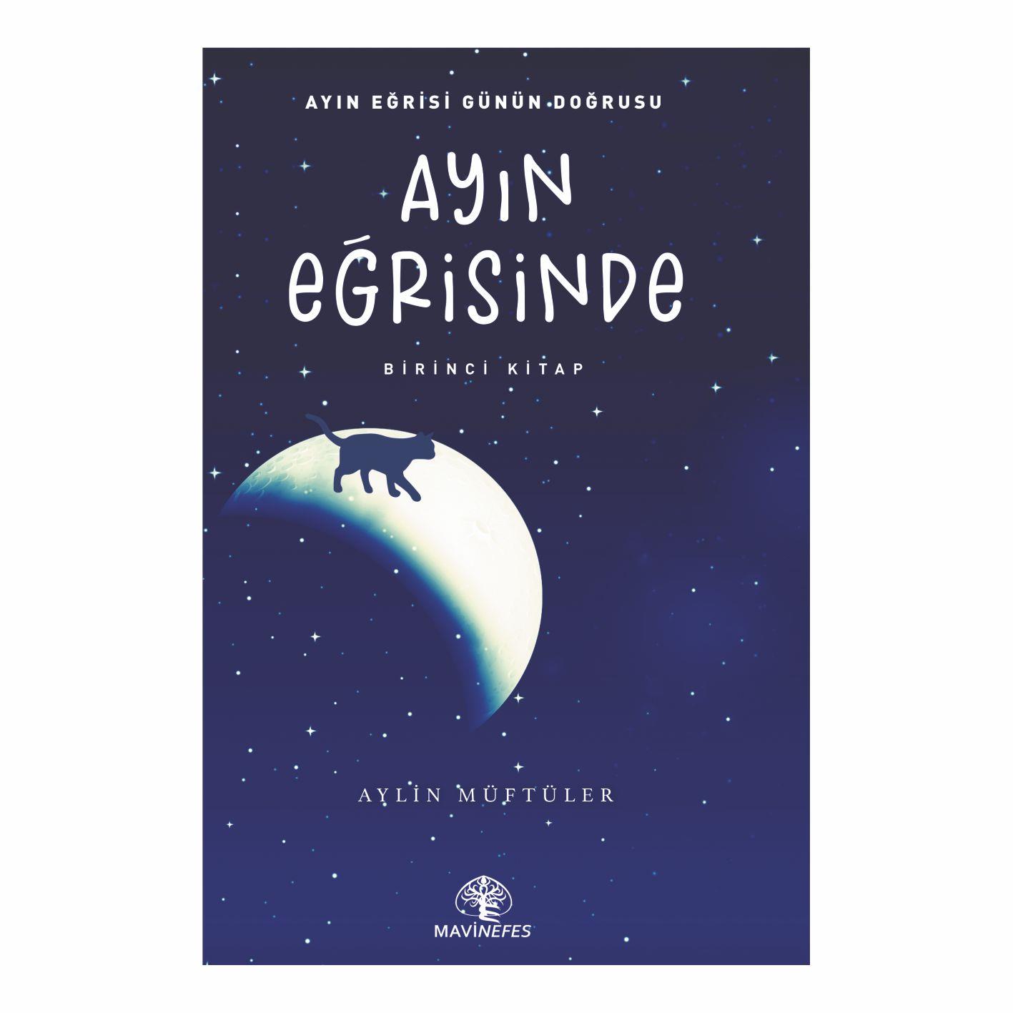 AYIN EĞRİSİNDE