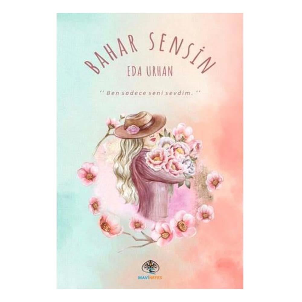 BAHAR SENSİN