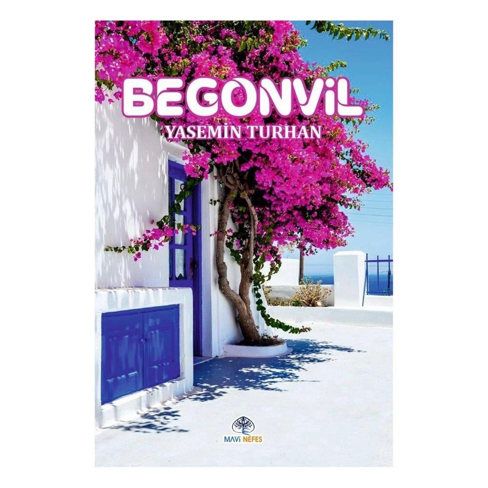 BEGONVİL