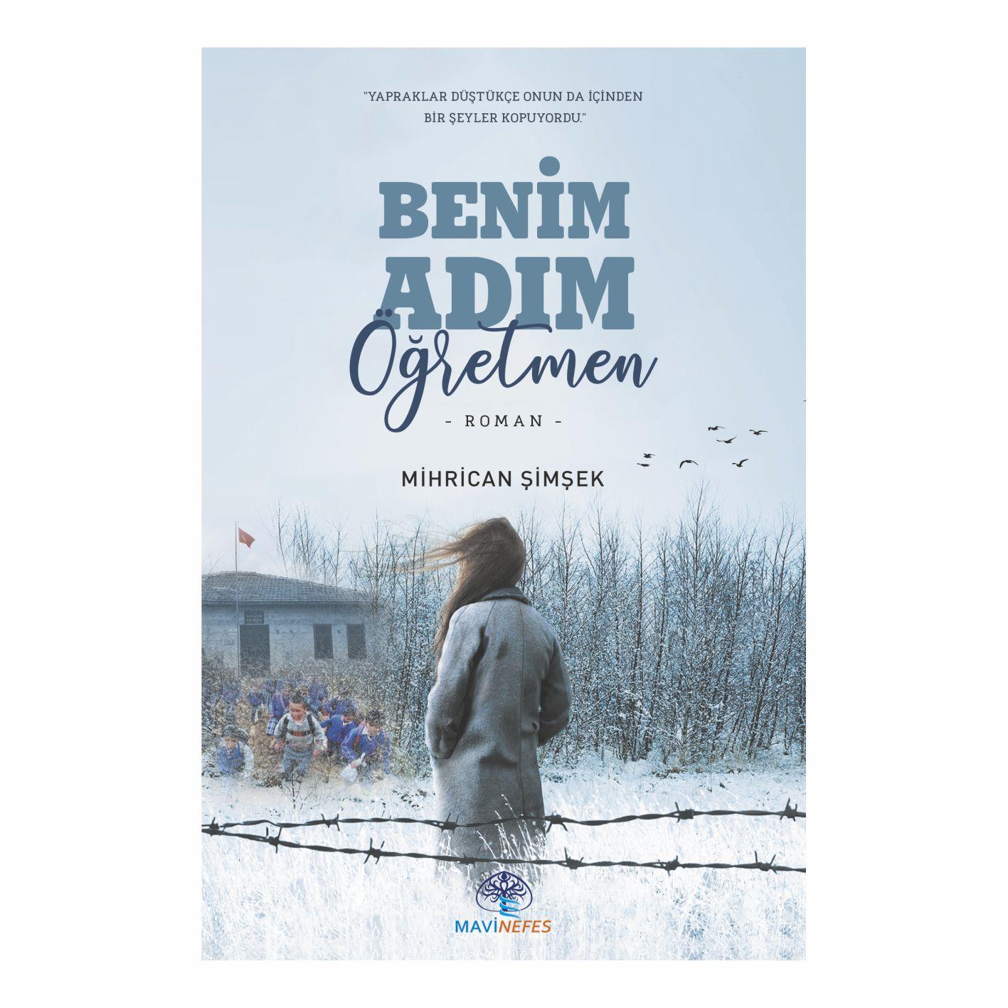 BENİM ADIM ÖĞRETMEN