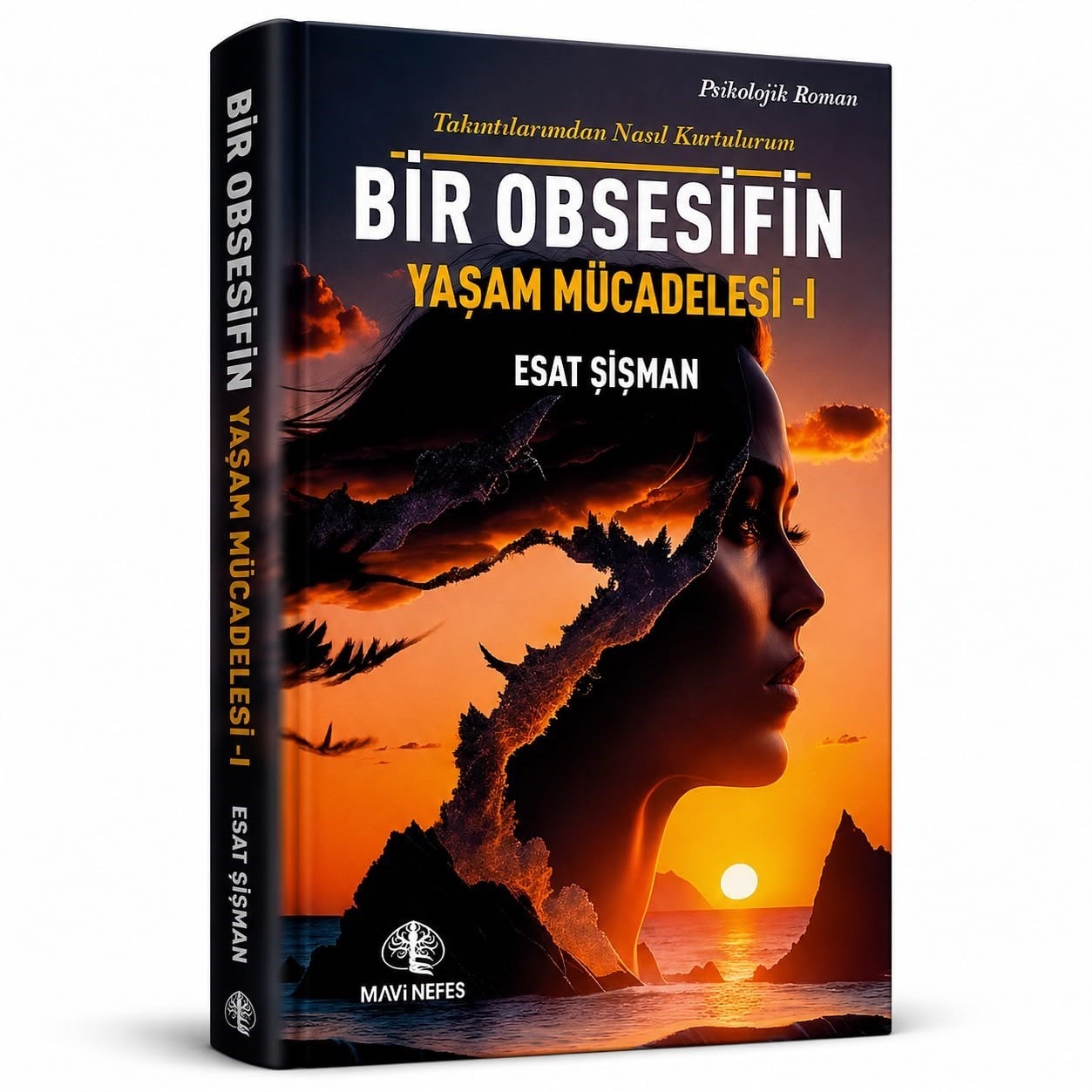 BİR OBSESİFİN YAŞAM MÜCADELESİ-1