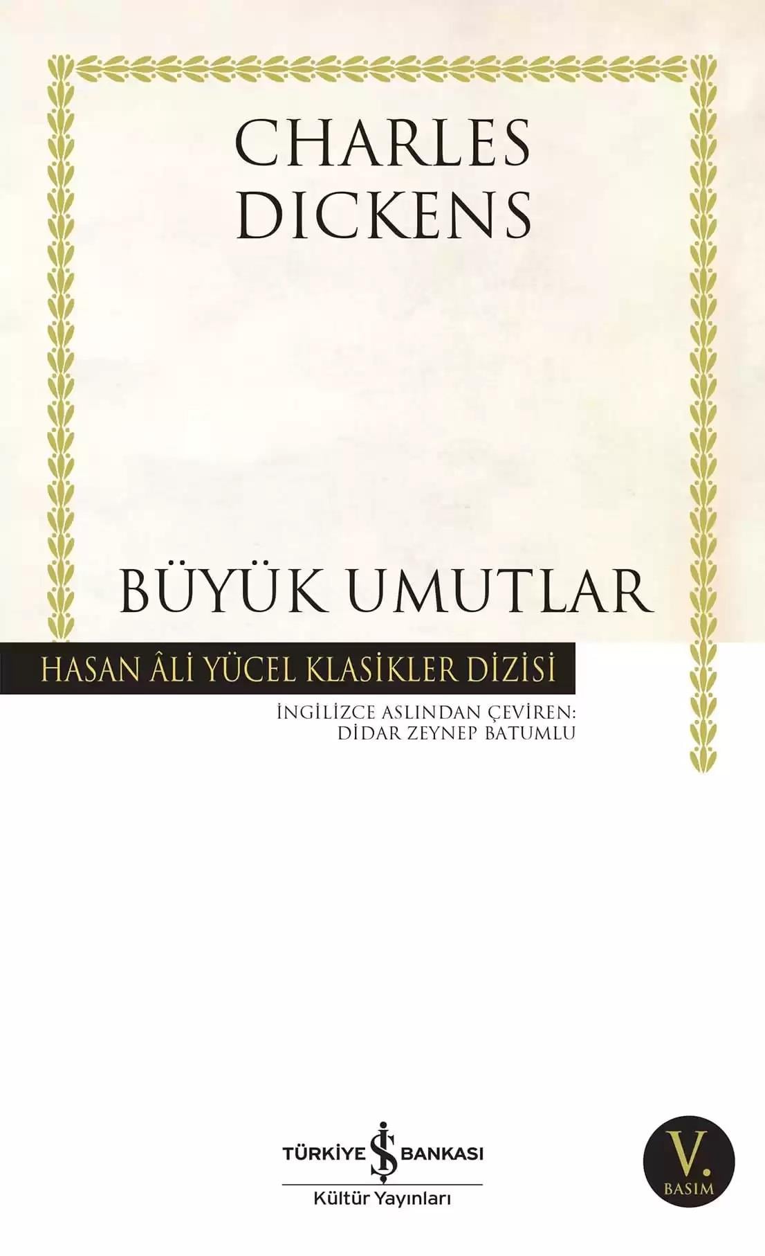 BÜYÜK UMUTLAR