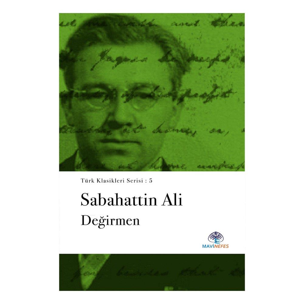 DEĞİRMEN
