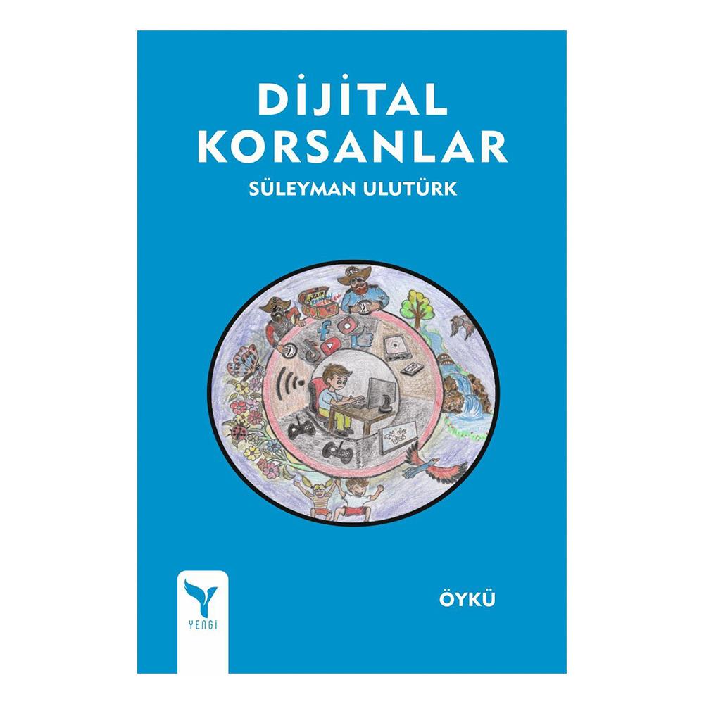 DİJİTAL KORSANLAR