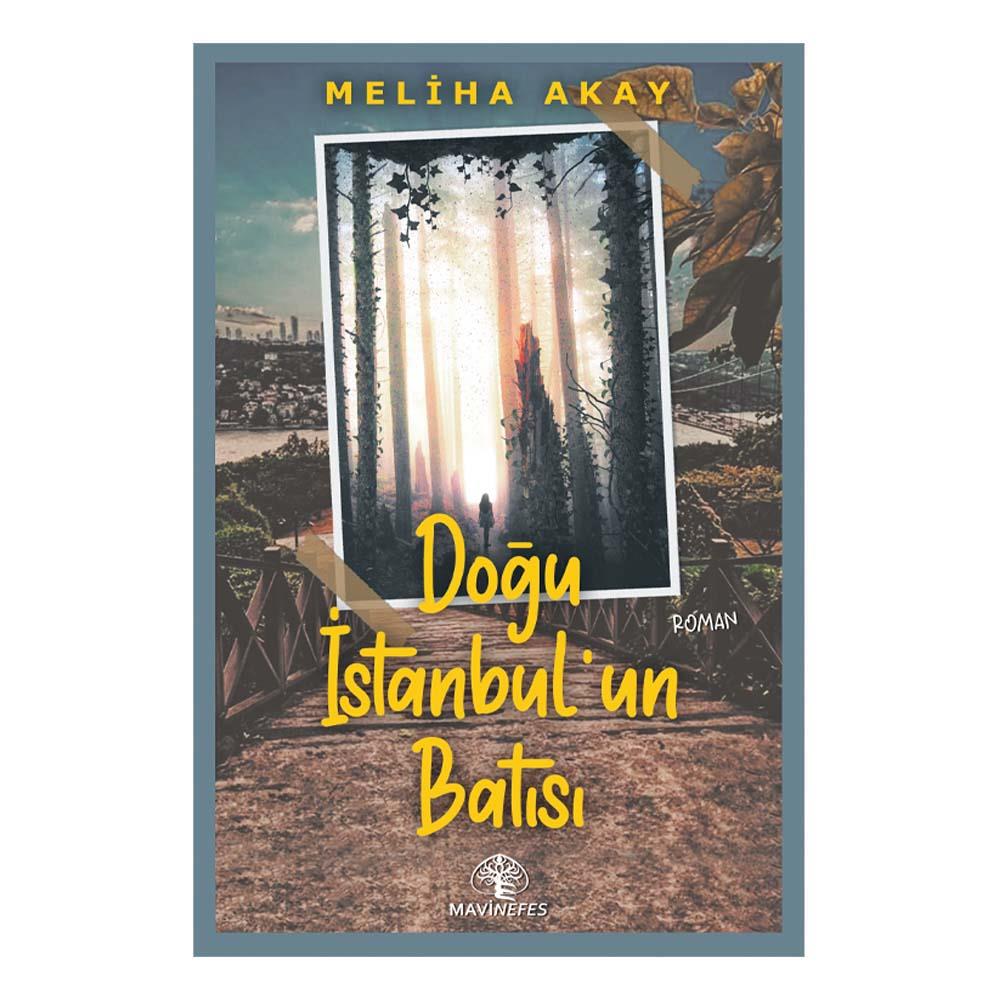 DOĞU İSTANBUL UN BATISI