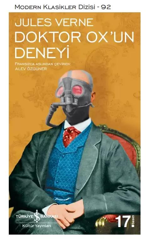 DOKTOR OX UN DENEYİ