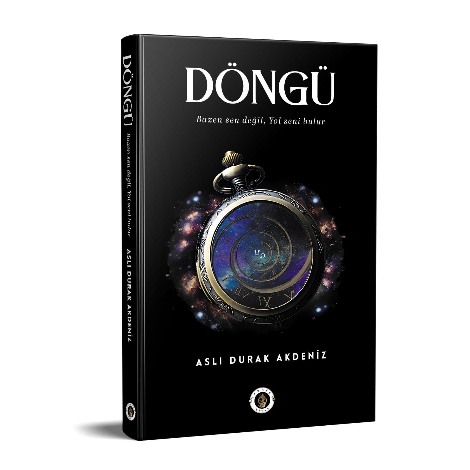 DÖNGÜ