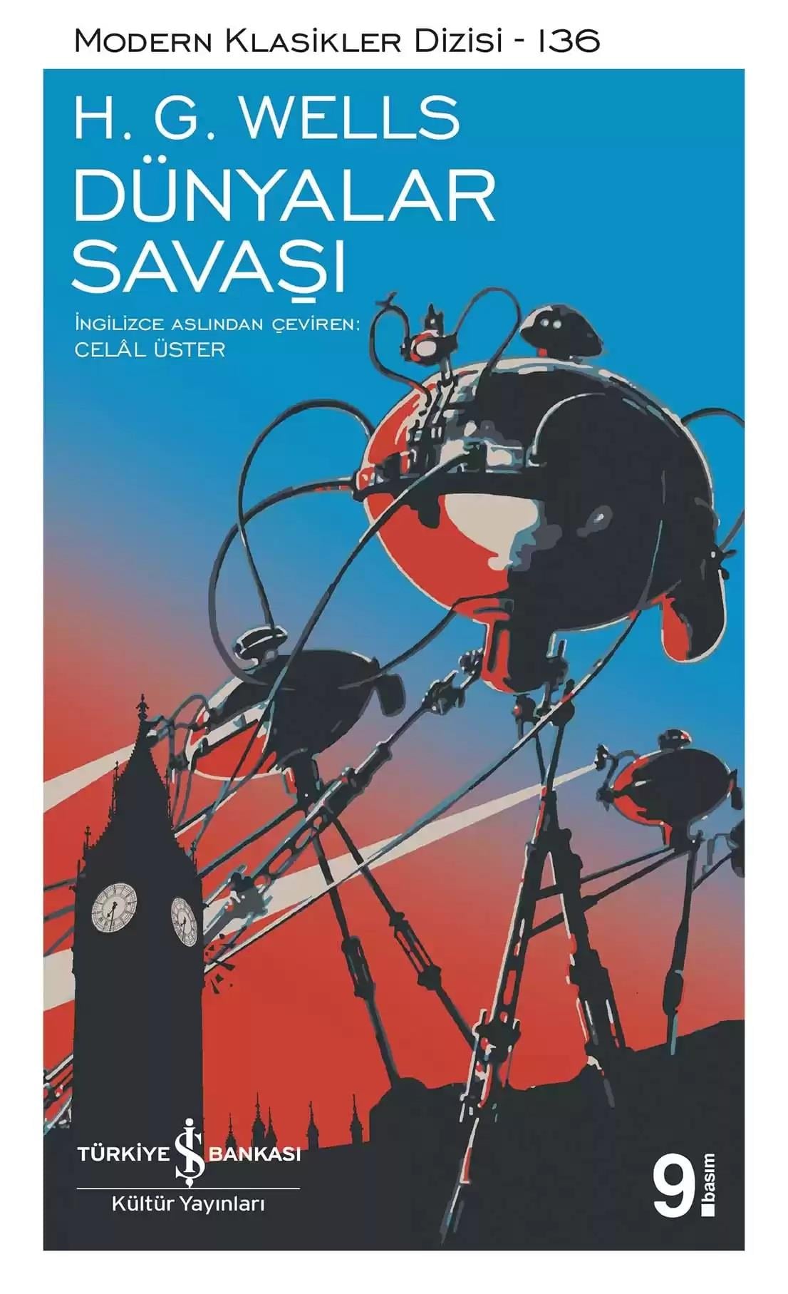 DÜNYALAR SAVAŞI 136
