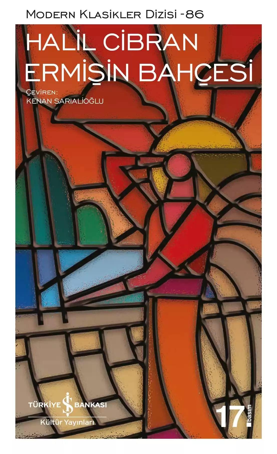 ERMİŞİN BAHÇESİ