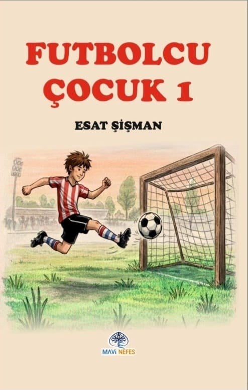 FUTBOLCU ÇOCUK
