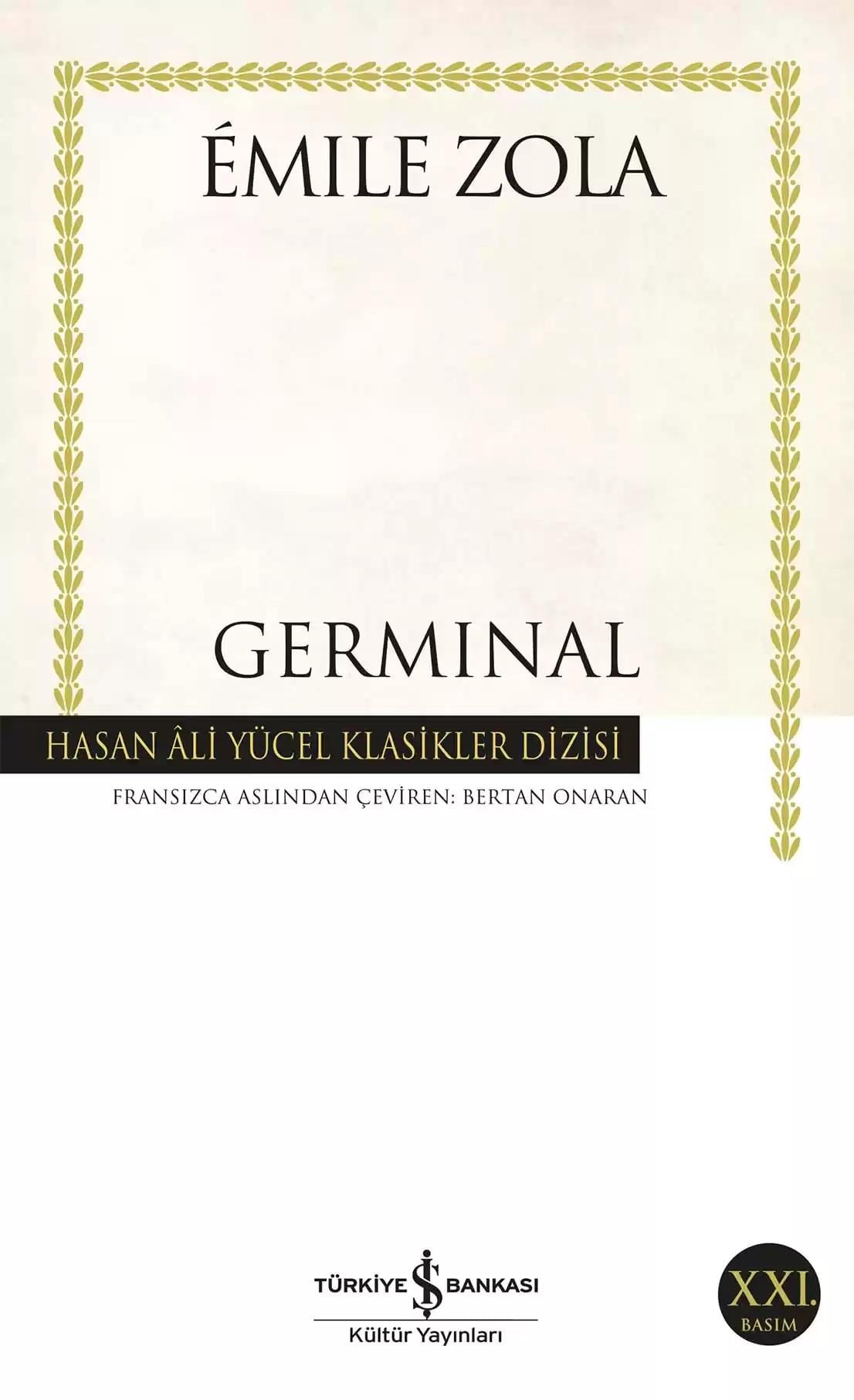 GERMINAL