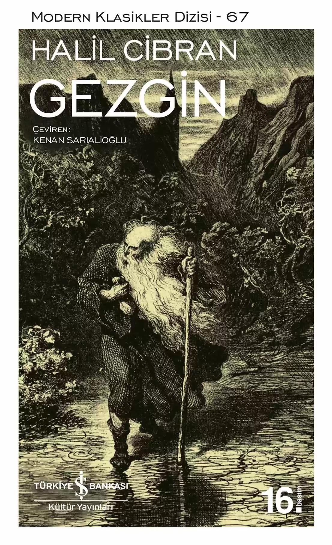 GEZGİN 