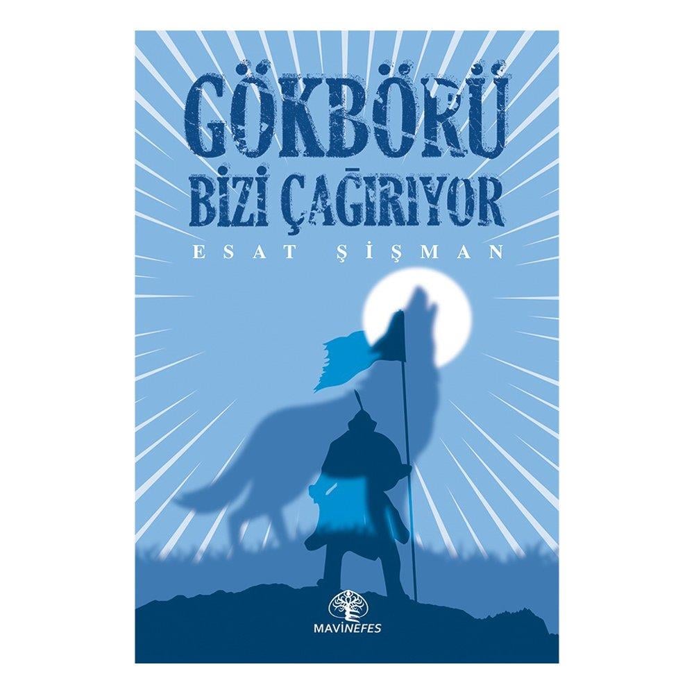 GÖKBÖRÜ BİZİ ÇAĞIRIYOR