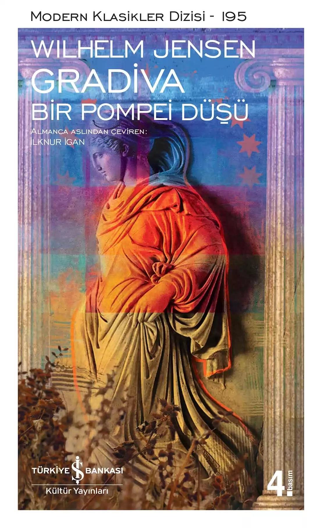 GRADİVA BİR POMPEİ DÜŞÜ