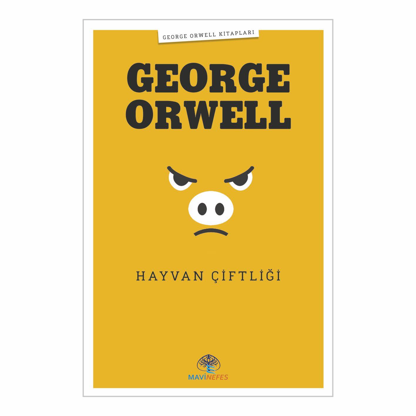 HAYVAN ÇİFTLİĞİ