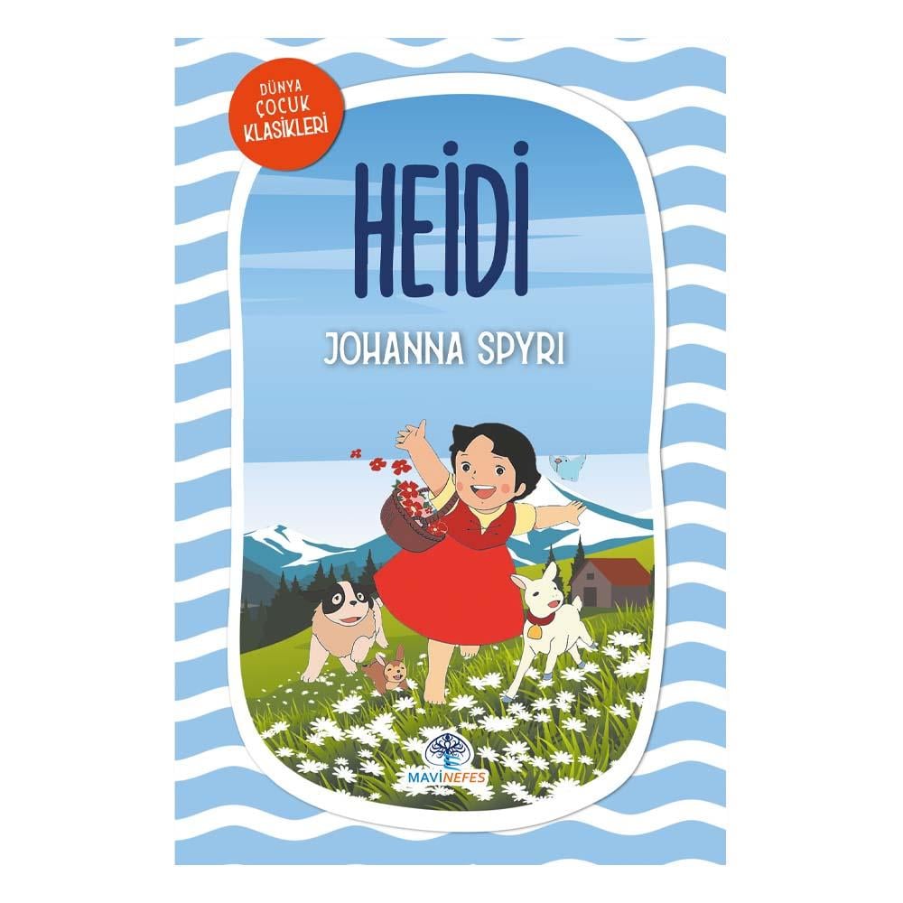 HEIDI