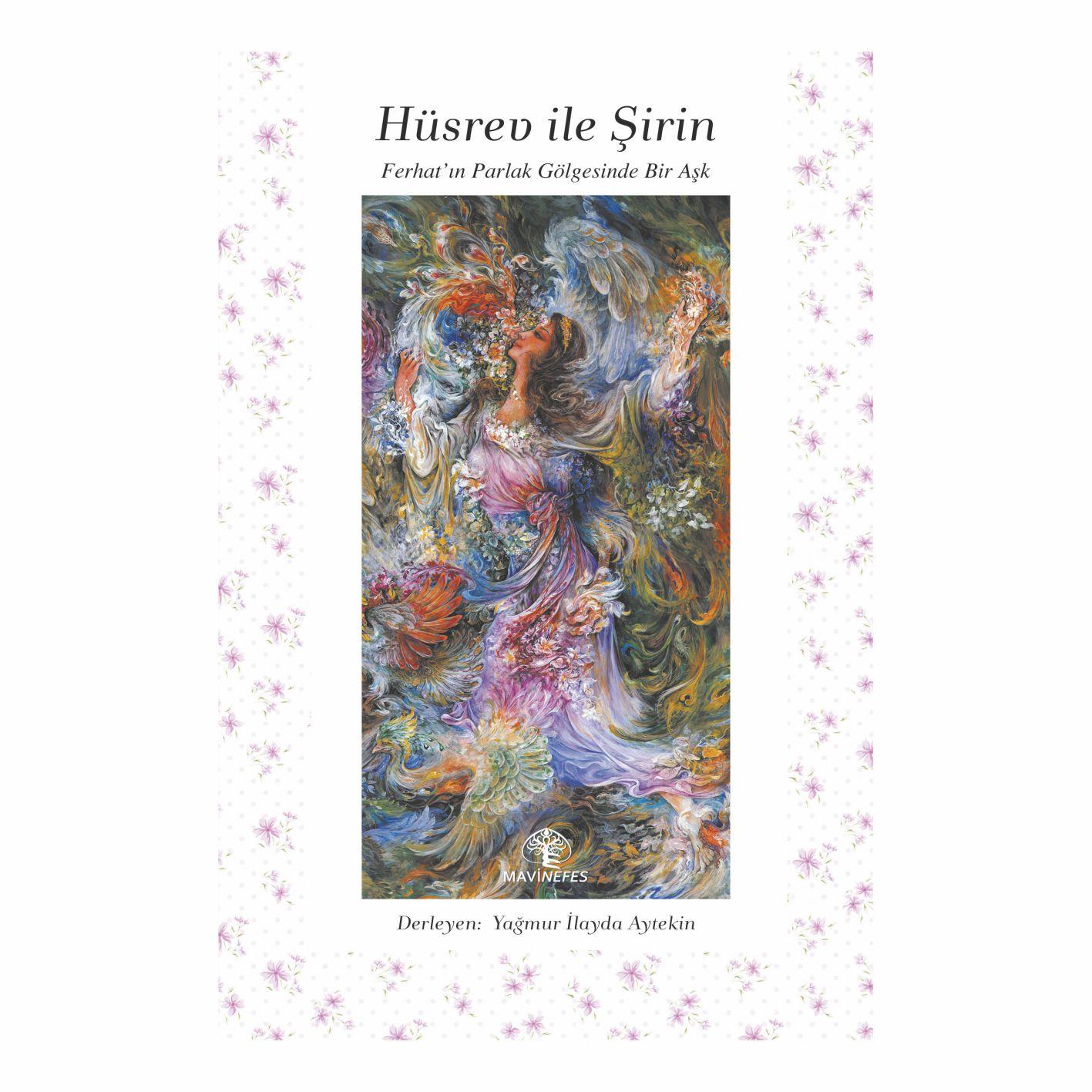 HÜSREV İLE ŞİRİN
