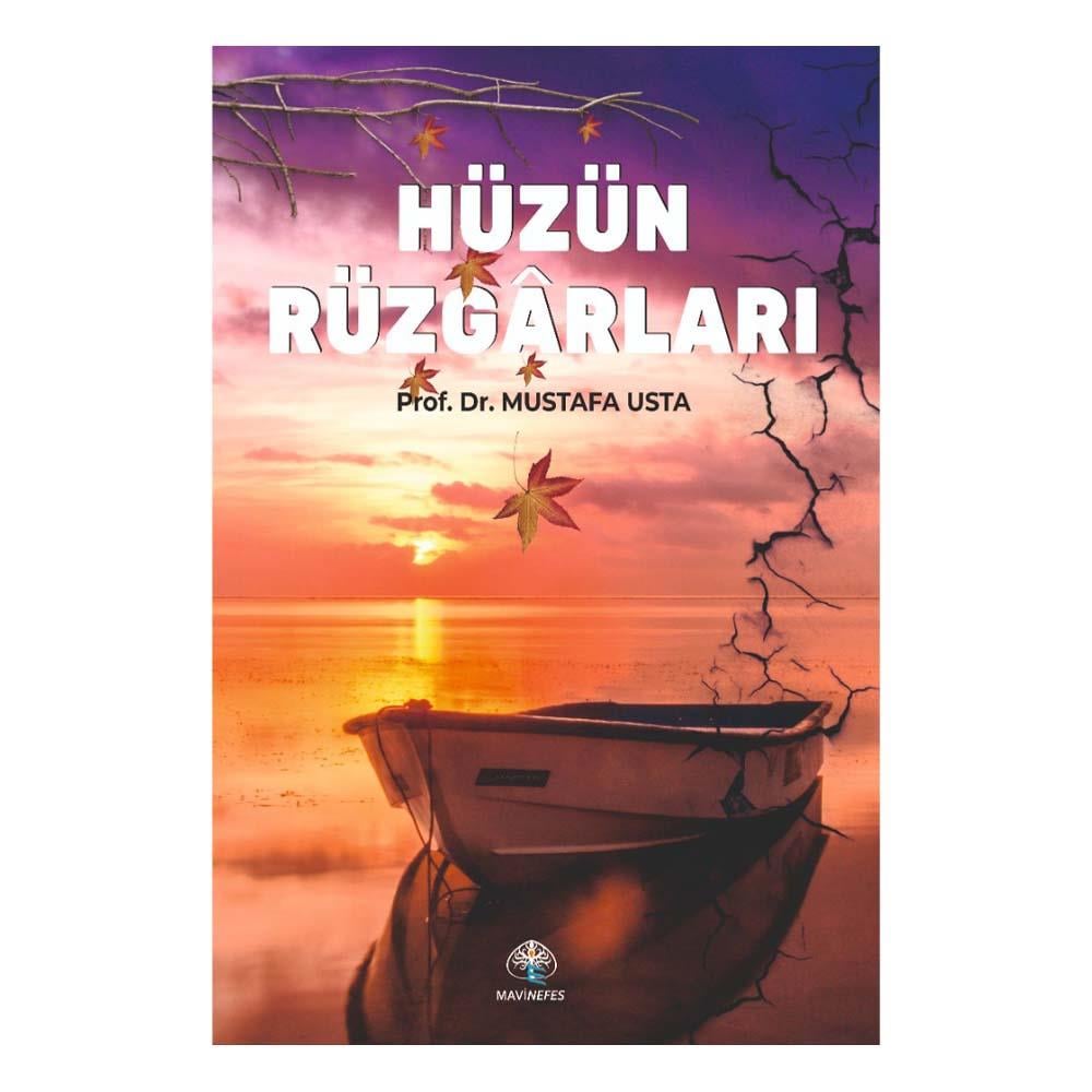 HÜZÜN RÜZGARLARI