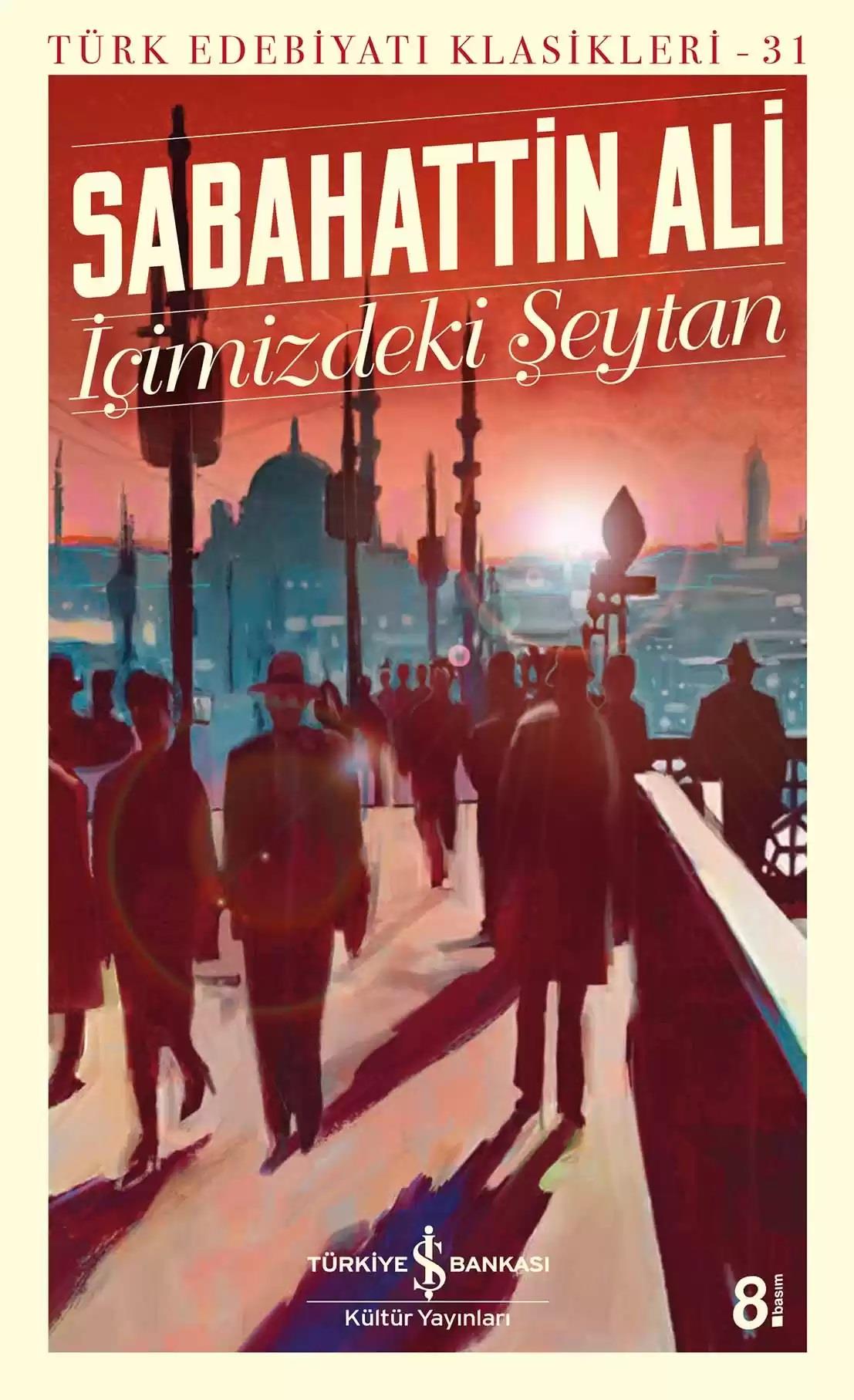 İÇİMİZDEKİ ŞEYTAN