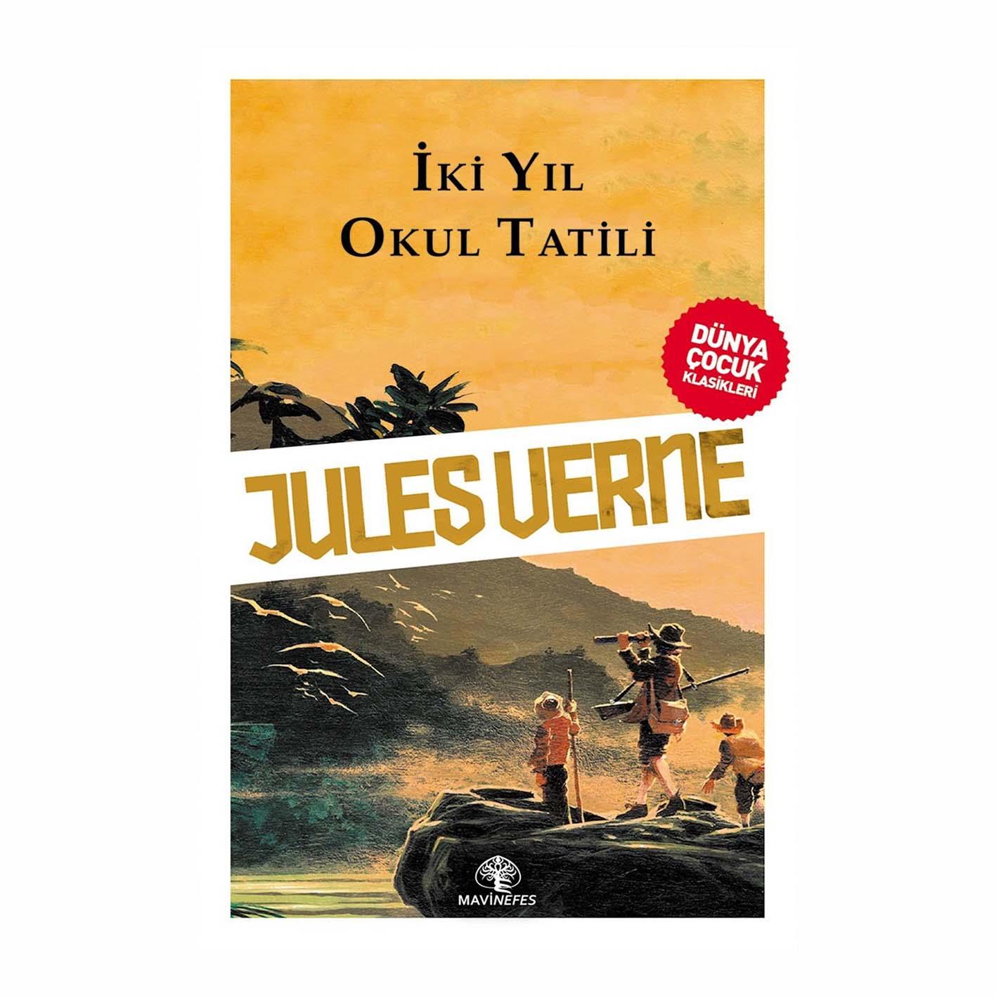 İKİ YIL OKUL TATİLİ.