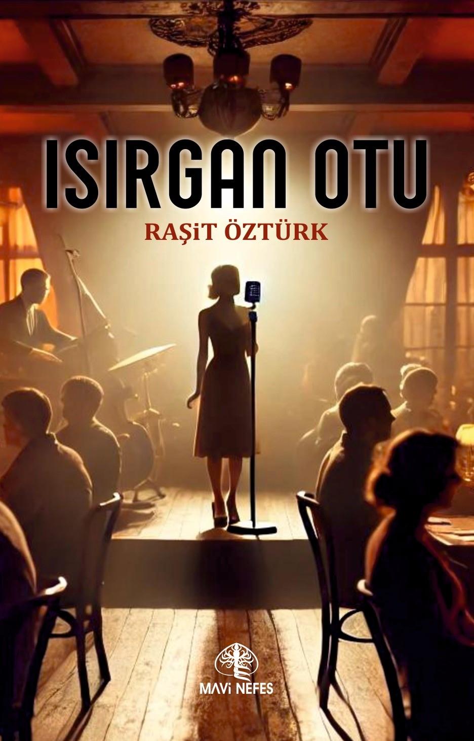 ISIRGAN OTU