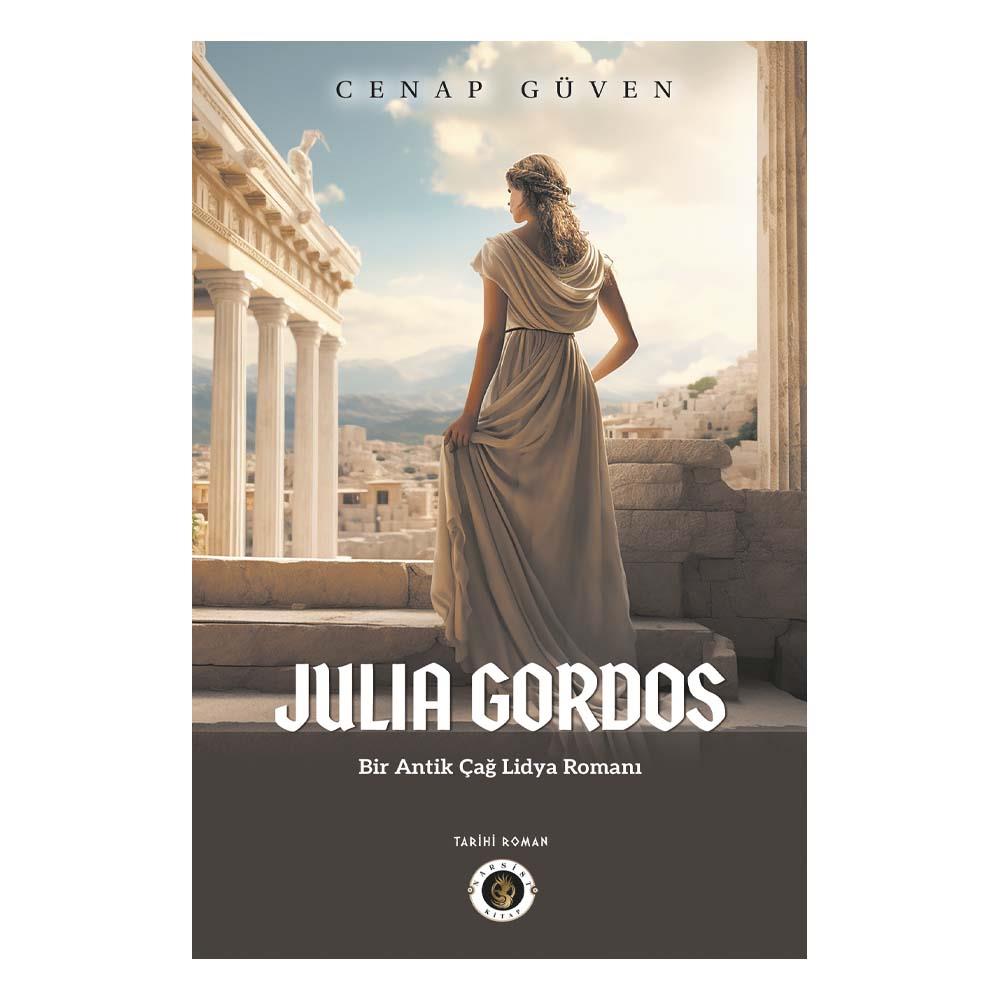 JULİA GORDOS