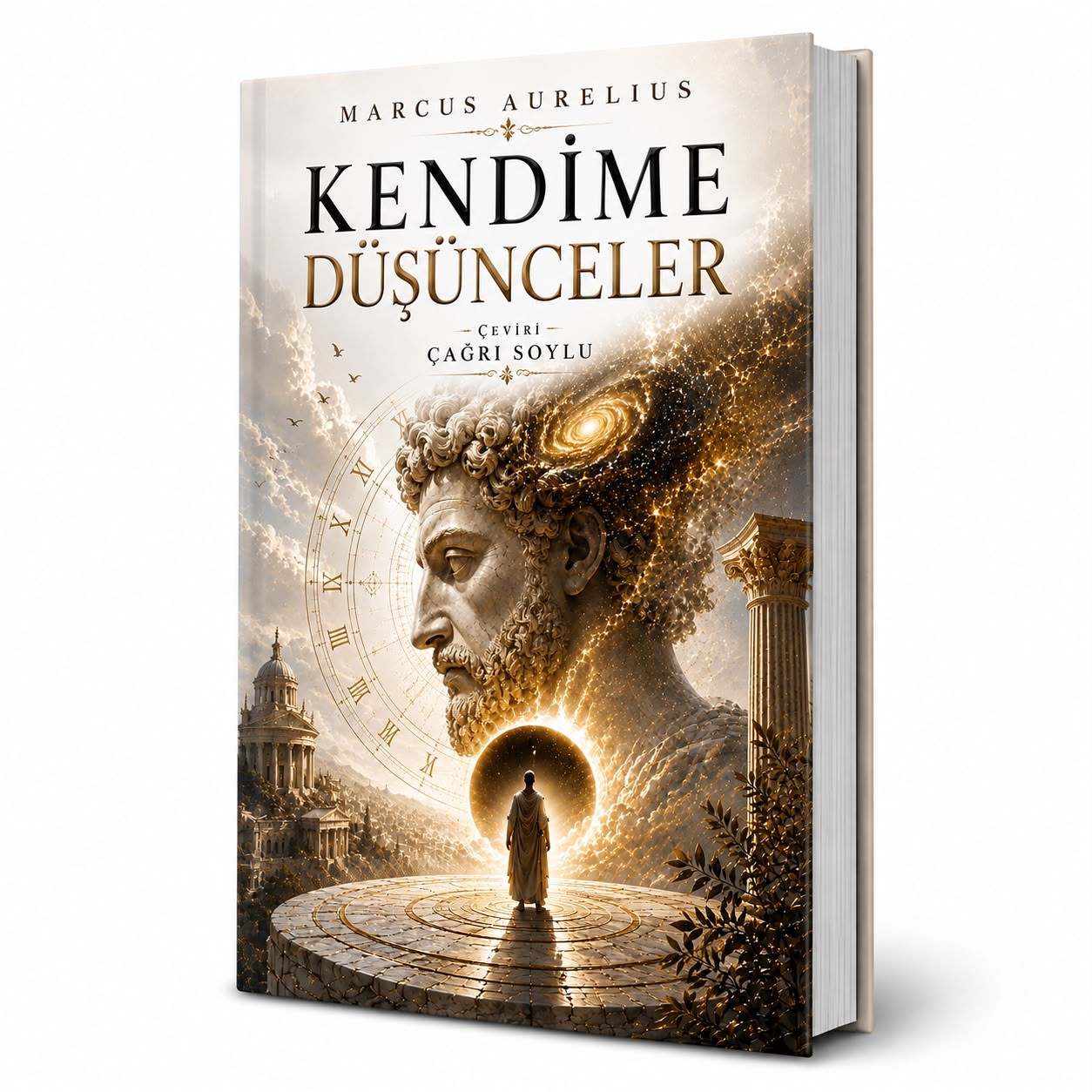 KENDİME DÜŞÜNCELER