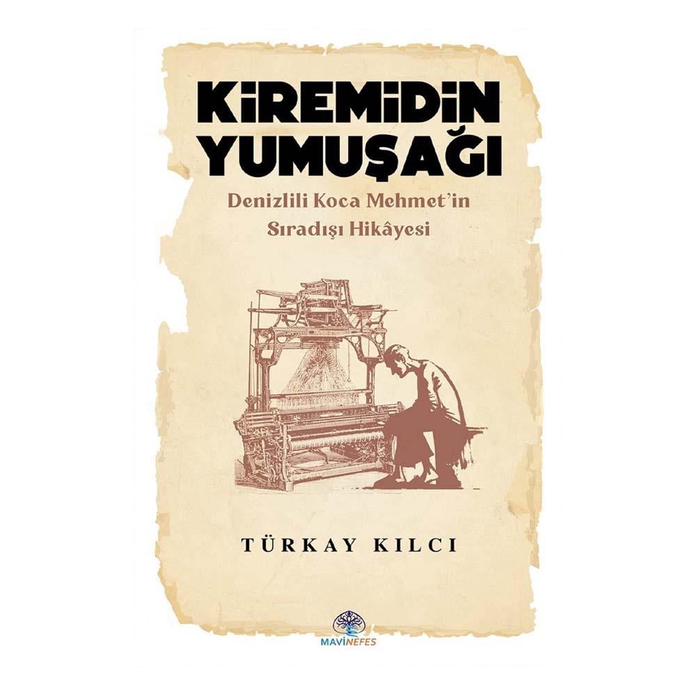 KİREMİDİN YUMUŞAĞI