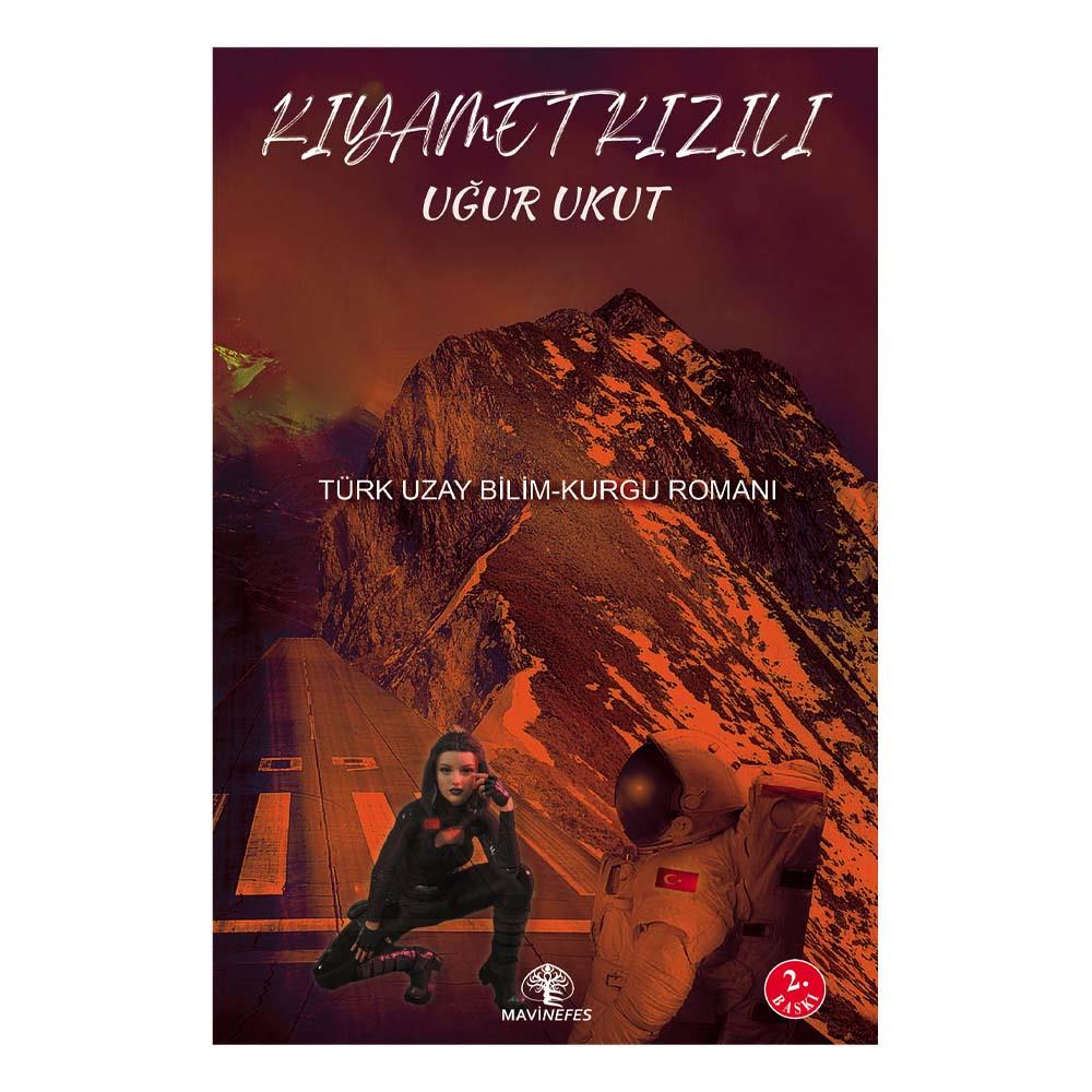 KIYAMET KIZILI 2. BASKI