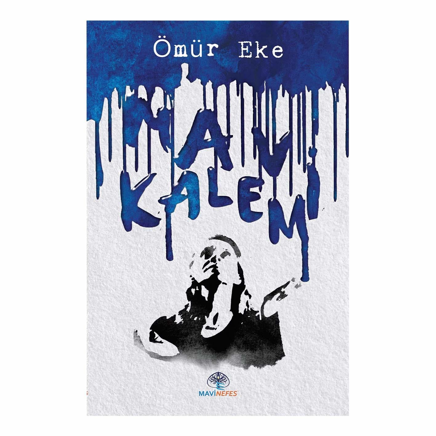 MAVİ KALEM