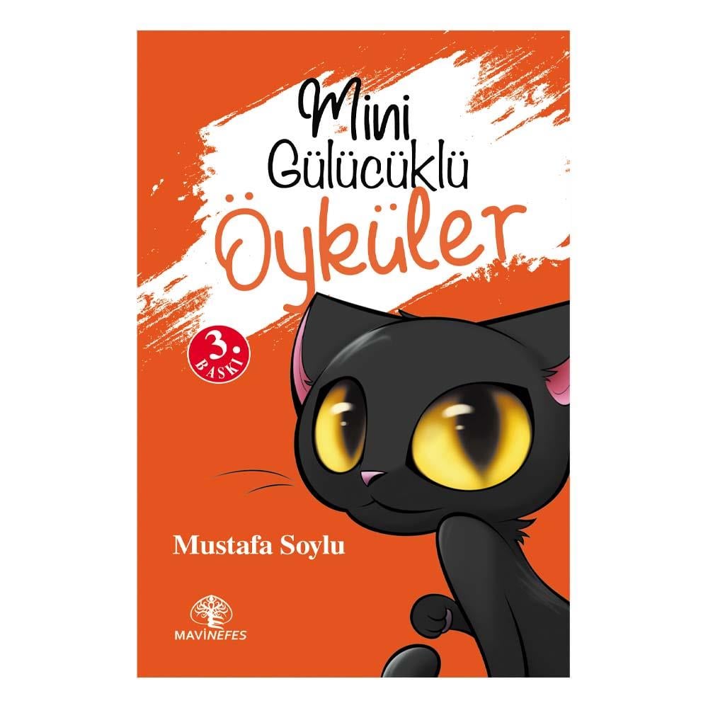 MİNİ GÜLÜCÜKLÜ ÖYKÜLER