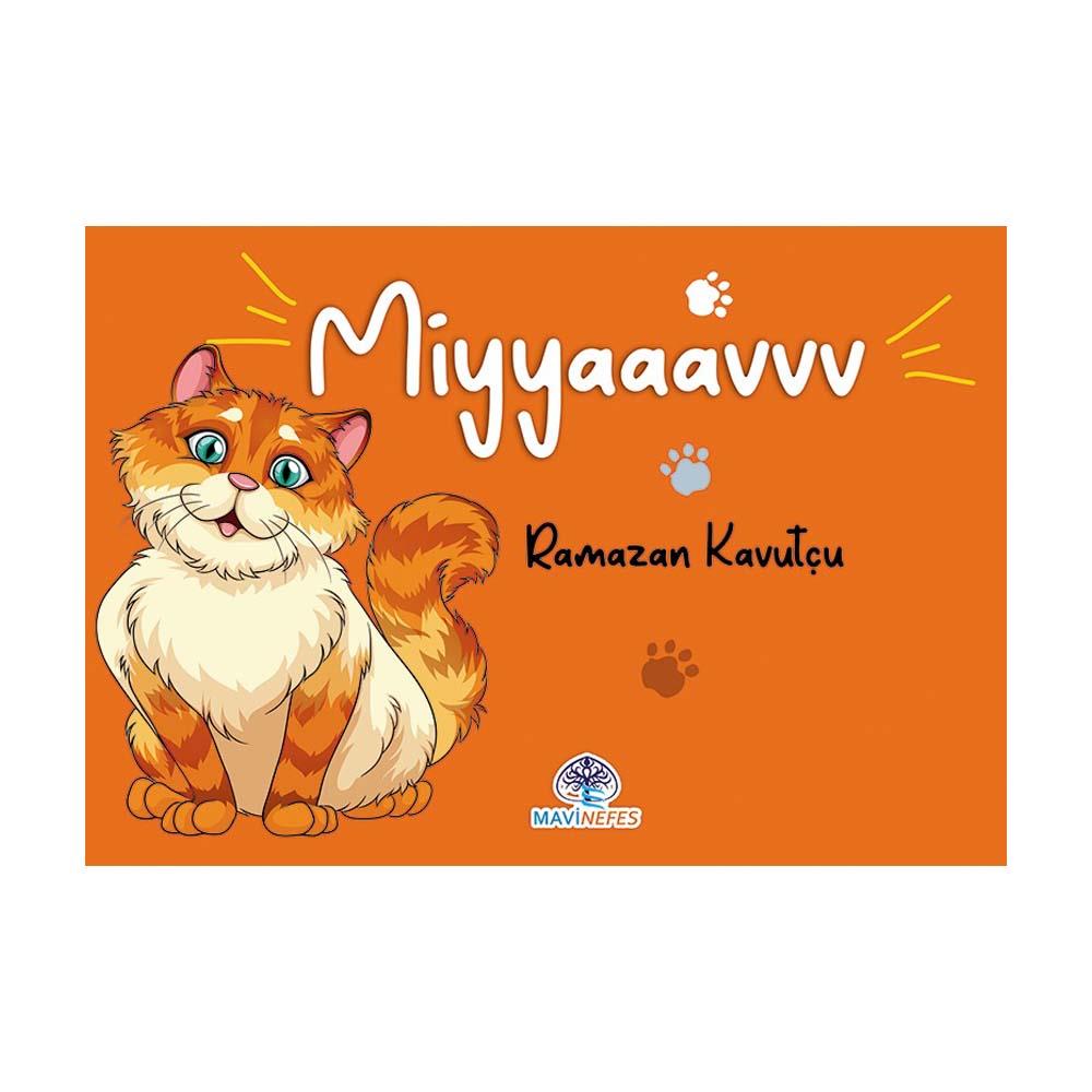 MİYAV
